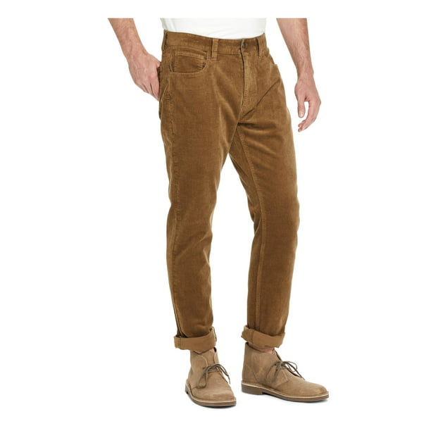 Weatherproof Men's $69.50 Vintage Garment Dye Casual Pants Choose & Color Size